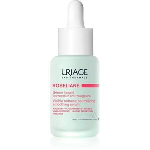 Uriage Roseliane Redness Neutralizing Smoothing Serum nyugtató szérum kisimító hatással 30 ml kép