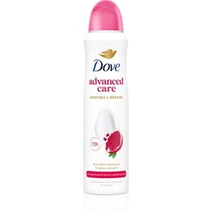 Dove Advanced Care Go Fresh Pomegranate izzadásgátló spray 150 ml kép