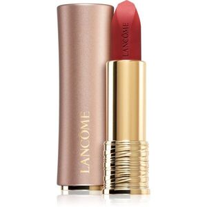 Lancôme L'Absolu Rouge Intimatte 2025 krémes rúzs matt hatással árnyalat 289 3.4 g kép