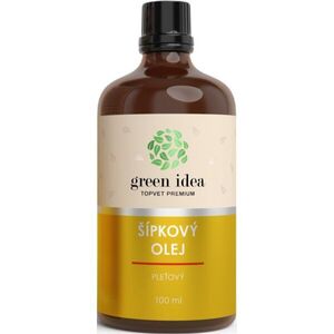 Green Idea Rosehip oil arcolaj az öregedés jelei ellen 100 ml kép