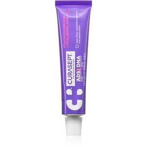 Curasept ADS DNA Hyalu Pro Gel foggél regeneráló hatással 30 ml kép