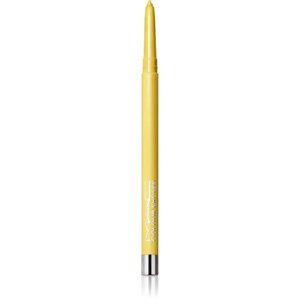MAC Cosmetics Colour Excess Gel Pencil vízálló zselés szemceruza árnyalat B-a-n-a-n-a-s 0.35 g kép