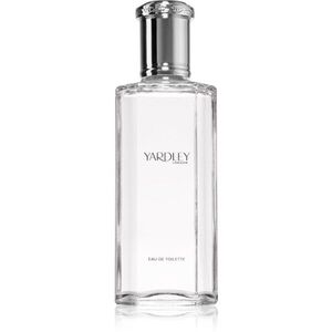 Yardley English Lavender Original Eau de Toilette hölgyeknek 125 ml kép
