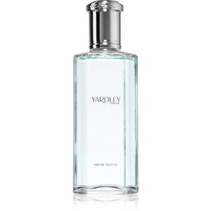 Yardley English Jasmine Eau de Toilette hölgyeknek 125 ml kép