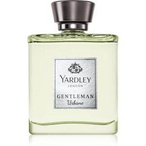 Yardley Gentleman Urbane Eau de Parfum uraknak 100 ml kép