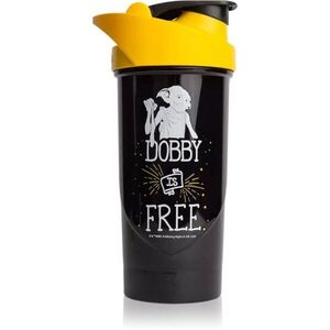 Shieldmixer Hero Dobby is Free sportshaker 1 db kép
