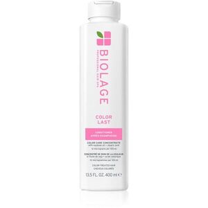 Biolage Essentials ColorLast kondicionáló festett hajra 400 ml kép