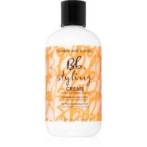 Bumble and bumble Styling Creme hajformázó krém 250 ml kép