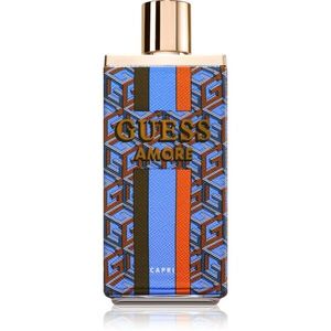 Guess Guess Amore Capri Eau de Toilette hölgyeknek 100 ml kép