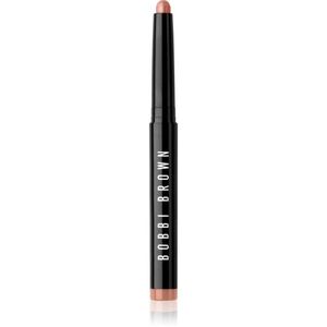 Bobbi Brown Long-Wear Cream Shadow Stick hosszantartó szemhéjfesték ceruza kiszerelésben árnyalat Peach Flame 1.6 g kép