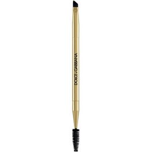 Dolce&Gabbana Brow & Liner Beauty Brush kétoldalas szemöldökecset 1 db kép