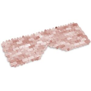Crystallove Rose Quartz Mask szemmaszk 1 db kép