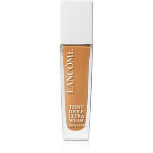 Lancôme Teint Idole Ultra Wear Care & Glow világosító hidratáló make-up SPF 25 árnyalat 405W 30 ml kép