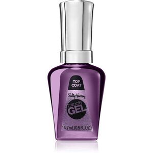 Sally Hansen Miracle Gel™ géles körömlakk UV/LED lámpa használata nélkül árnyalat Super Volume Builder 14.7 ml kép