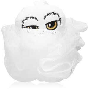 Mad Beauty Harry Potter Hedwig tisztítószivacs testre 1 db kép