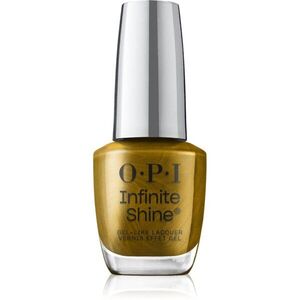 OPI Good Enough to Treat Infinite Shine körömlakk árnyalat Have a Brittle Fun 15 ml kép
