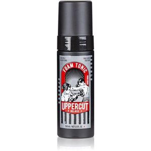 Uppercut Deluxe Foam Tonic hajformázó hab hajra uraknak 150 ml kép
