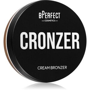 BPerfect Cronzer krémes bronzosító árnyalat Toasted 56 g kép