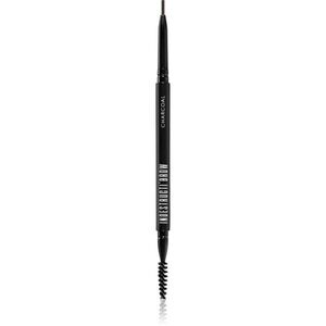 BPerfect Indestructi'Brow tartós szemöldök ceruza kefével árnyalat Charcoal 10 g kép