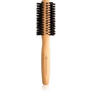 Olivia Garden Bamboo Touch Blow Boar kör alakú hajkefe hajra Ø 15 mm 1 db kép