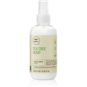 Paul Mitchell Tea Tree Hemp Multitasking Spray multifunkciós hajspray hajra 200 ml kép