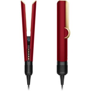 Dyson Airstrait HT01 Red Velvet/Gold hajvasaló 1 db kép