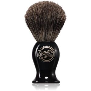 Morgan's Pure Badger Shaving Brush borotválkozó ecset borz szőrből 1 db kép