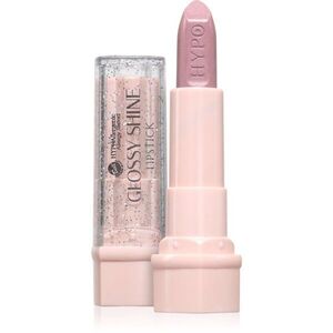 Bell HYPOallergenic Glossy Shine hidratáló szájfény árnyalat Petal Dusk 4 g kép