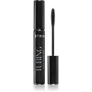 Bell HYPOallergenic Tubing Max Mascara legyező hatású szempillaspirál a hosszú és dús pillákért 9 g kép