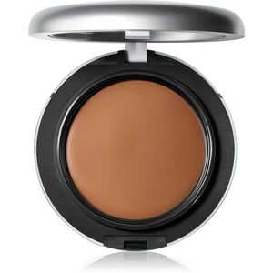 MAC Cosmetics Studio Fix Cream-to-Powder Foundation kompakt krémalapozó árnyalat NW35 10 g kép