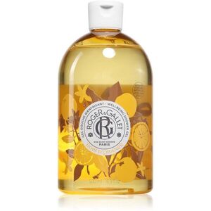 Roger & Gallet Bois d'Orange parfümös tusfürdő 500 ml kép