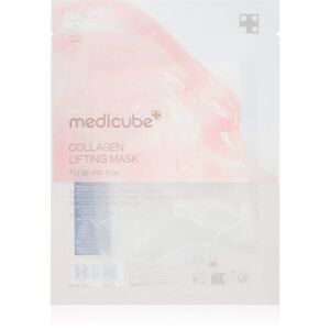 medicube Collagen Lifting Mask feszesítő kollagén maszk 27 g kép
