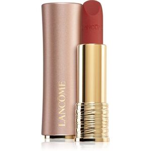 Lancôme L'Absolu Rouge Intimatte krémes rúzs matt hatással árnyalat 282 Tout Doux 3.4 g kép