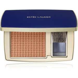 Estée Lauder The Sculpting Blush Powder Blush púderes arcpír ecsettel árnyalat Magnetic Glow 7 g kép