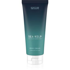 Scottish Fine Soaps Sea Kelp testápoló krém 200 ml kép