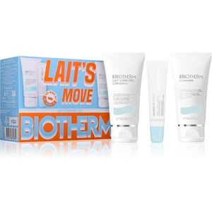 Biotherm Lait Corporel L'Original ajándékszett hölgyeknek kép