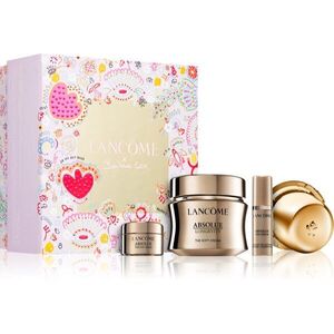 Lancôme Absolue Longevity The Soft Cream ajándékszett hölgyeknek kép