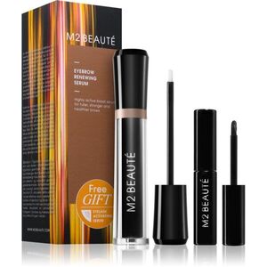 M2 Beauté Eyebrow Renewing Serum ajándékszett kép