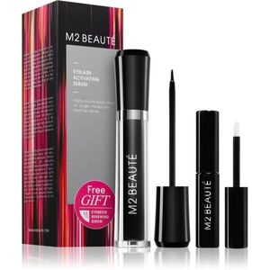 M2 Beauté Eyelash Activating Serum ajándékszett kép