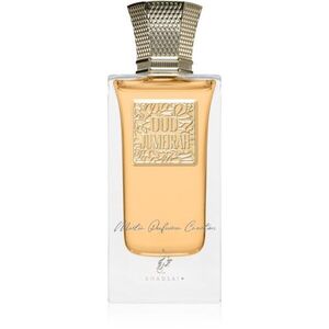 Khadlaj Oud Blend Jumeriah Eau de Parfum unisex 60 ml kép