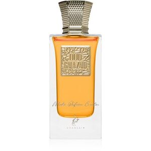 Khadlaj Oud Blend Galazaid Eau de Parfum unisex 60 ml kép