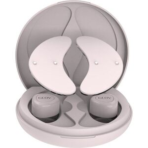 GLOV LunaEye Case LED Therapy LED szem alatti párnácskák 1 db kép