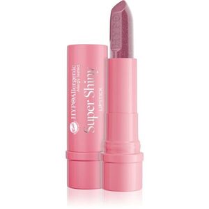 Bell HYPOallergenic Super Shiny Lipstick hidratáló szájfény árnyalat 4.2 g kép