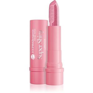 Bell HYPOallergenic Super Shiny Lipstick hidratáló szájfény árnyalat 002 Sweet Pink 4.2 g kép