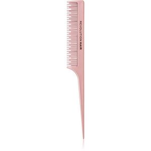 Revolution Haircare Keep It Slick Tailcomb kefe a könnyű kifésülésért 1 db kép