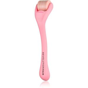 Revolution Haircare Scalp Derma Roller masszázs szegédeszköz fejbőrre 1 db kép