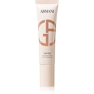 Armani Luminous Silk Skin Tint alapozó árnyalat M4 30 ml kép