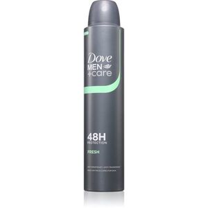 Dove Men+Care Extra Fresh izzadásgátló spray 200 ml kép