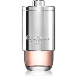 Pepe Jeans Bright Eau de Parfum hölgyeknek 30 ml kép