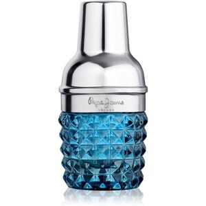 Pepe Jeans Pepe Jeans For Him Eau de Toilette uraknak 30 ml kép